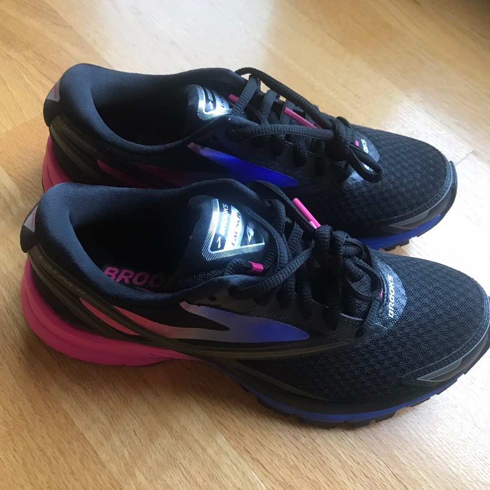 Brooks Launch 4 Women's Running Shoe